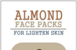 6 Homemade Almond Face Packs For Your Skin