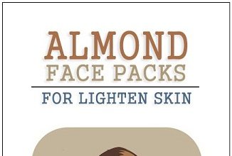 6 Homemade Almond Face Packs For Your Skin
