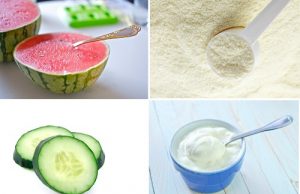7 Homemade Face Packs for Summer