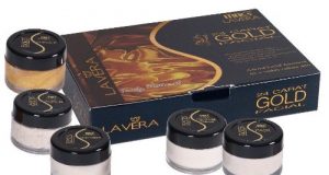 How To Do Gold Facial At Home