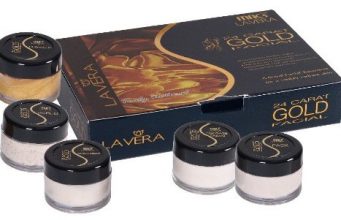 How To Do Gold Facial At Home