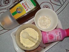 5 Best Homemade Skin Tightening Face Masks You Should Follow