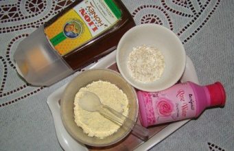 5 Best Homemade Skin Tightening Face Masks You Should Follow