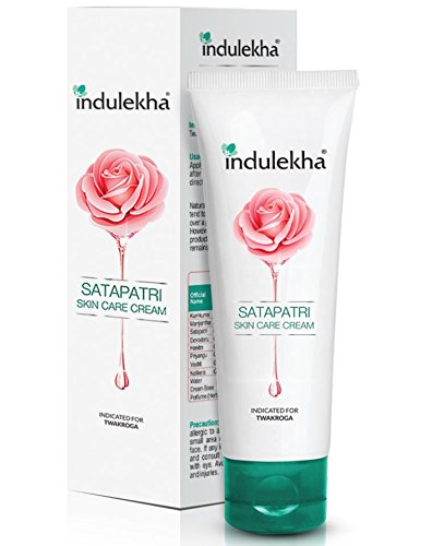 100% Ayurvedic Indulekha Face Packs In India