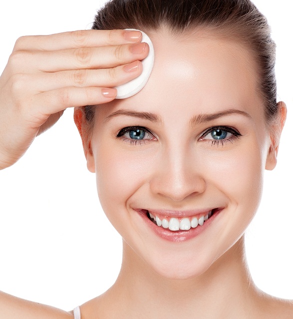 How To Clear Acne?
