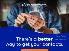 1-800 Contacts Review 2026: Is It Still the Best Way to Buy Lenses?