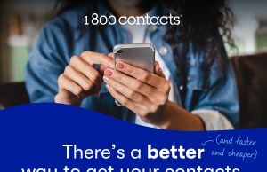 1-800 Contacts Review 2026: Is It Still the Best Way to Buy Lenses?