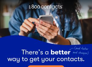 1-800 Contacts Review 2026: Is It Still the Best Way to Buy Lenses?