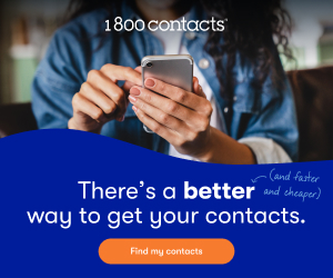 1-800 Contacts Review 2026: Is It Still the Best Way to Buy Lenses?